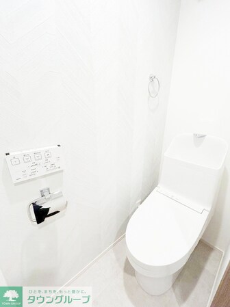 アザ-レ・ディオン相模大野の物件内観写真